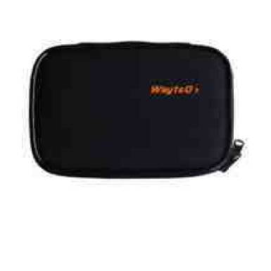 WAYTEQ 5" Táska X920/X920BT - hez WAYTEQ 5" Táska X920/X920BT - hez