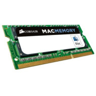 Corsair Apple Notebook RAM CL11 16GB 1600MHz DDR3 (2x8GB) (CMSA16GX3M2A1600C11)