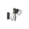 Phottix Indra 360 TTL Studio Light and Battery Pack Kit ( EU & UK )