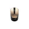 Genius NX-7015 Wireless Gold Optikai,Cordless,USB,Gold,800/1200/1600DPI 31030119103