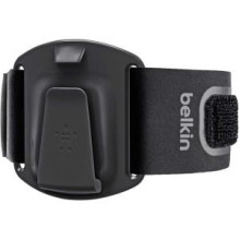 BELKIN CLIP-FIT BRACELET/ BLACK