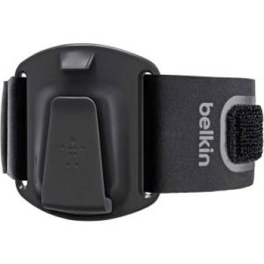BELKIN CLIP-FIT BRACELET/ BLACK