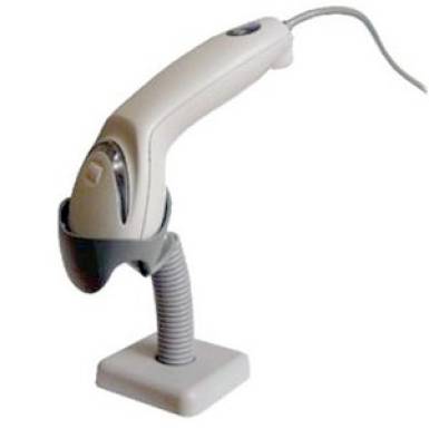 HONEYWELL - MOBILITY STAND GRY PRESENTATION SCANNING 46-46758