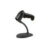 HONEYWELL - SCANNING 1250G SCANNER 1D BLACK 1250G-2USB-1