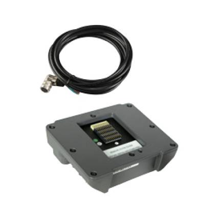 HONEYWELL - MOBILITY DOCK WITH INTEGRAL POWER SUPPLY VM1001VMCRADLE HONEYWELL - MOBILITY DOCK WITH INTEGRAL POWER SUPPLY VM1001VMCRADLE