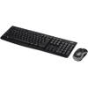 LOGITECH - ACCESSORIES WIRELESS DESKTOP MK270 920-004523