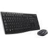 LOGITECH - ACCESSORIES WIRELESS DESKTOP MK270 920-004523