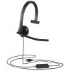 LOGITECH USB HEADSET H570E 981-000571