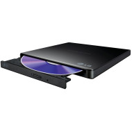 LG GP57EB40 DVD-RW USB 2.0 (Silver)  (GP57EB40 S)