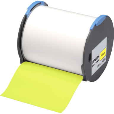 EPSON - SUPPLIES OTHER (S5 S6 U1) RC-T1YNA TAPE YELLOW            C53S633003