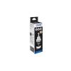EPSON.- NON E.I.S. ONLY T6641 BLACK INK BOTTLE 70ML     C13T66414A