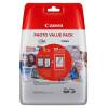 CANON - SUPPLIES INK HV PG-545XL/CL546XL PHOTO VALUE BL 8286B006