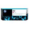 HP F9J77A Patron Mag 300ml No.727 /orig/ F9J77A