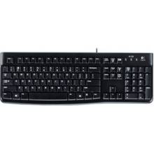 LOGITECH KEYBOARD K120 920-002501 LOGITECH KEYBOARD K120 920-002501