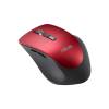 ASUS WT425 Wireless Optical - Piros