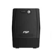 FSP FP 2000 - 2000VA / 1200W (PPF12A0800)  Line Interactive UPS