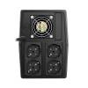 FSP FP 2000 - 2000VA / 1200W (PPF12A0800) Line Interactive UPS