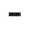 RAIDSONIC - MOBILE RACK MOBILE RACK 1X3.5/ 2.5 IN SATA IB-129SSK-B