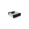 RAIDSONIC - MOBILE RACK MOBILE RACK 1X3.5/ 2.5 IN SATA IB-129SSK-B