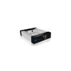 RAIDSONIC - MOBILE RACK MOBILE RACK 1X3.5/ 2.5 IN SATA IB-129SSK-B