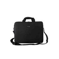 MODECOM Basic 15,6" Notebook Táska Black