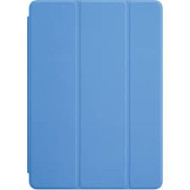 APPLE - IPAD ACCESSORIES IPAD AIR SMART COVER BLUE  - használt