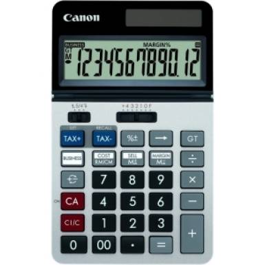 CANON - CALCULATOR KS-1220TSG DBL EMEA             9405B001