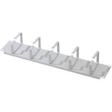 ASSMANN - NETWORK CABLE MANAGEMENT PANEL DN-19 ORG-2U ASSMANN - NETWORK CABLE MANAGEMENT PANEL DN-19 ORG-2U