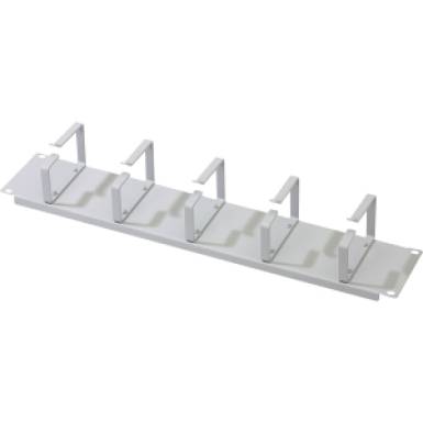 ASSMANN - NETWORK CABLE MANAGEMENT PANEL DN-19 ORG-2U ASSMANN - NETWORK CABLE MANAGEMENT PANEL DN-19 ORG-2U