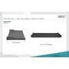 ASSMANN - NETWORK SHELVES FOR DIGITUS CABINETS DN-19 TRAY-1-SW