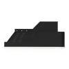 ASSMANN - NETWORK SHELVES FOR DIGITUS CABINETS DN-19 TRAY-2-SW