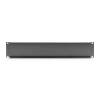 ASSMANN - NETWORK BLANK PANELS FOR CABINETS 2U DN-19 BPN-02-SW