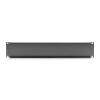 ASSMANN - NETWORK BLANK PANELS FOR CABINETS 2U DN-19 BPN-02-SW