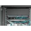 ASSMANN - NETWORK BLANK PANELS 3U BLACK DN-19 BPN-03-SW