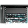 ASSMANN - NETWORK BLANK PANELS 3U BLACK DN-19 BPN-03-SW