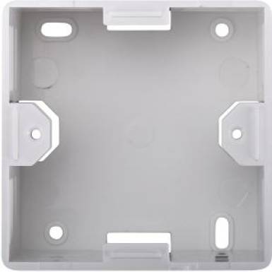 ASSMANN - ACCESSORIES SURFACE MOUNT BOX F.FACEPL GE DN-93803 ASSMANN - ACCESSORIES SURFACE MOUNT BOX F.FACEPL GE DN-93803