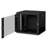 ASSMANN - NETWORK DIRECT SHIP 9U WALL MOUNTING CABINET DN-19 09-U-SW