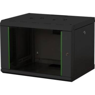 ASSMANN - NETWORK DIRECT SHIP 7U WALL MOUNTING CABINET        DN-19 07-U-SW