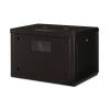 ASSMANN - NETWORK DIRECT SHIP 7U WALL MOUNTING CABINET        DN-19 07-U-SW