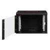 ASSMANN - NETWORK DIRECT SHIP 7U WALL MOUNTING CABINET        DN-19 07-U-SW