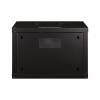 ASSMANN - NETWORK DIRECT SHIP 7U WALL MOUNTING CABINET        DN-19 07-U-SW