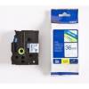 BROTHER - P-TOUCH CONSUMABLES TZE-263 TAPE 36 MM - LAMINATED TZE-263