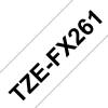 BROTHER - P-TOUCH CONSUMABLES TZE-FX261 LAMINATED TAPE 36 MM TZEFX261