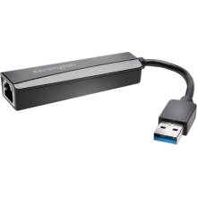 ACCO/KENSINGTON UA0000E USB 3.0 TO ETHERNET     K33981WW