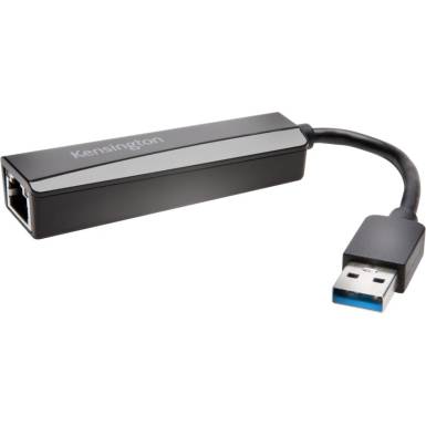 ACCO/KENSINGTON UA0000E USB 3.0 TO ETHERNET K33981WW ACCO/KENSINGTON UA0000E USB 3.0 TO ETHERNET K33981WW