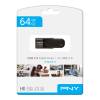 PNY - USB DRIVE PNY ATTACH 4 USB2.0 64GB FD64GATT4-EF