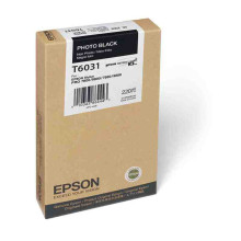 EPSON T6031 Photo Black