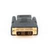 Gembird Cablexpert Adapter DVI-D male --HDMI female /A-HDMI-DVI-2/