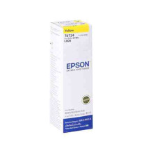 EPSON L800 Yellow