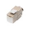 ASSMANN - NETWORK DIGITUS CAT 6A KEYSTONE MODUL   DN-93615